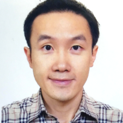 Ir Raymond Ip