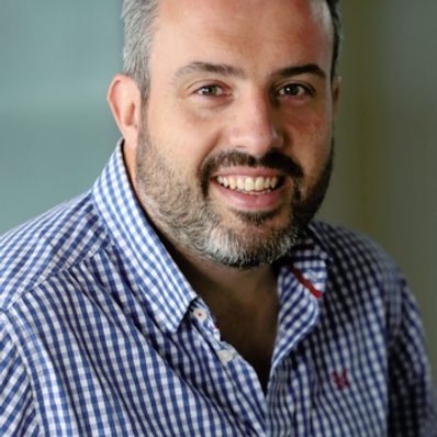 Mark Campodonic 