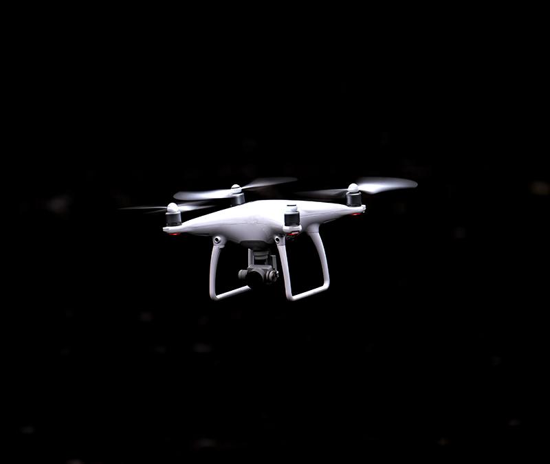 a drone