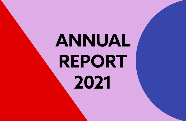 View our Annual Report for 2021