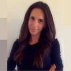 Alisa  Stratulat PhD