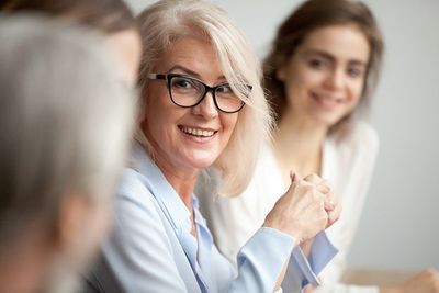 IOM3 | Adaptive Leadership