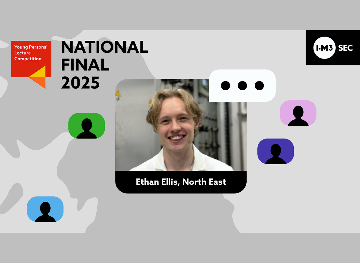 Ethan Ellis, North East