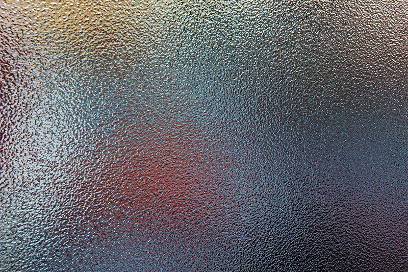 surface finish