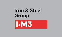 Logo of IOM3 Iron and Steel Group