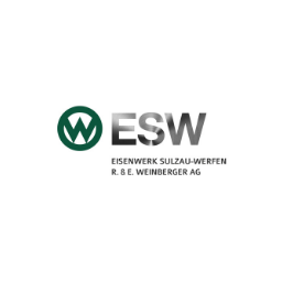 Eisenwerk Sulzau-Werfen  (ESW)