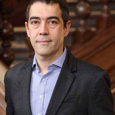 Hamdi Torun