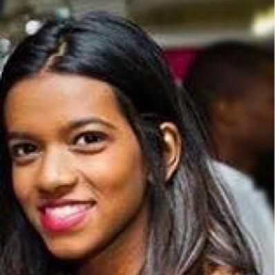 Tamlyn Naidu - Winner