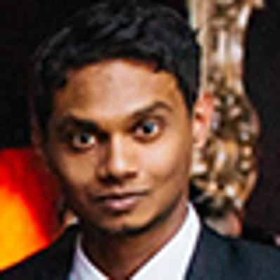 Prabhu Elango