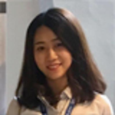 Lin Guo - 2nd Place