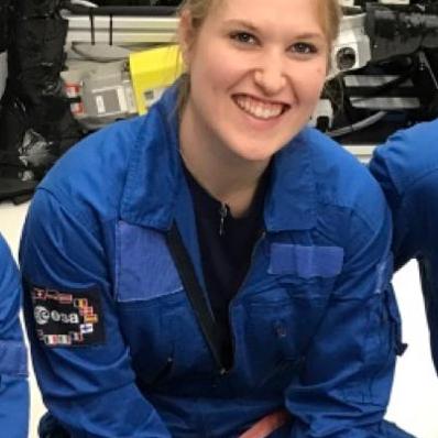 Amanda Field - 2nd Place