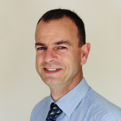 David Knowles