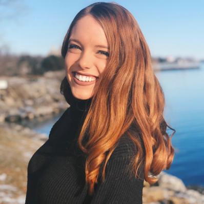 Hannah Ramsay - Winner