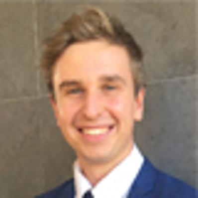 Kyle Saltmarsh - Winner
