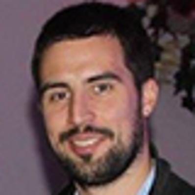 Ilija Rašović - 2nd Place