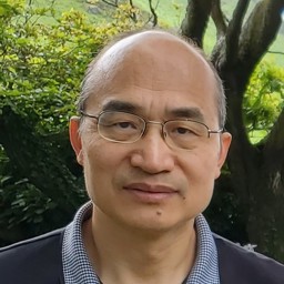 Zhenxue  Zhang