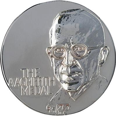 Griffith Medal & Prize