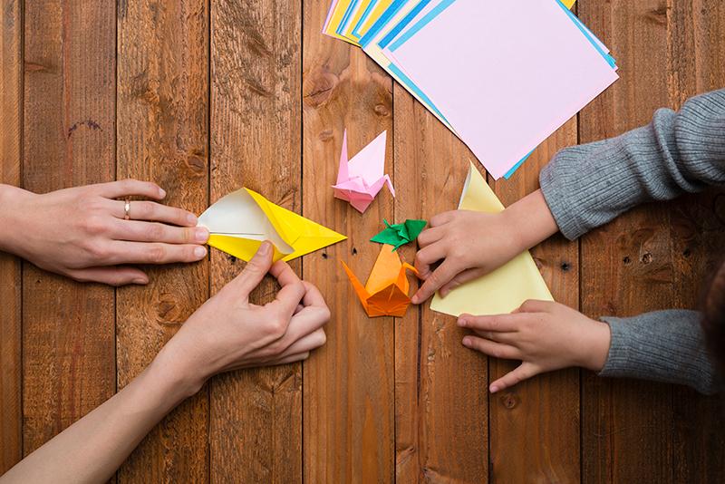 Origami