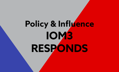 IOM3 Website Policy & Influence Responds.png