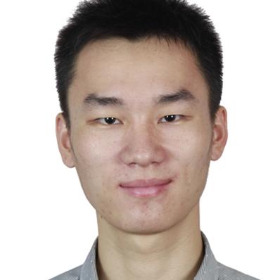 Li (Alan) Zhong - Winner