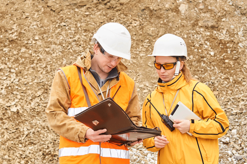 miners