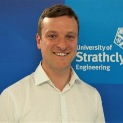 Stewart Beattie PhD MSc CEng MIMMM