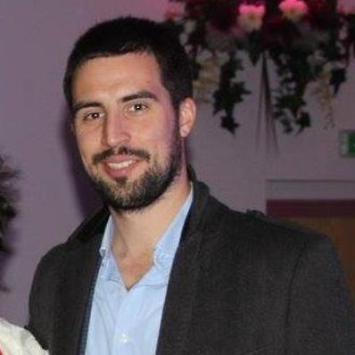 Ilija Rasovic - Winner