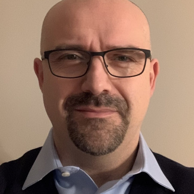 Maurizio Carano REnvP MIMMM