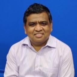 Professor Bikramjit  Basu