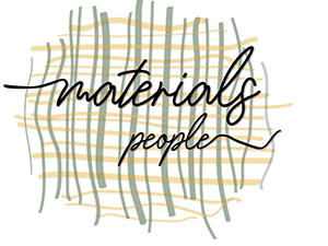 Materials People logo