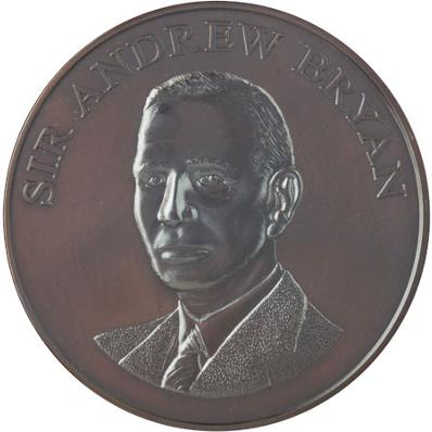 Sir Andrew Byran Medal 