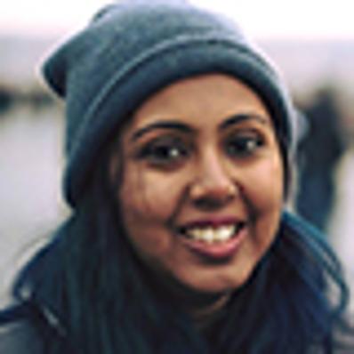 Vidya Chamundeswari Narasimhan - Winner
