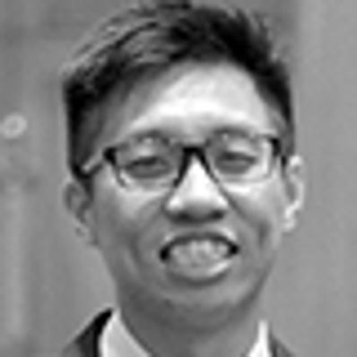 Zheng Yu Ng - 3rd Place
