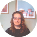Dr Margaret Bates
