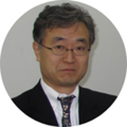 Dr Keizo Akutagawa