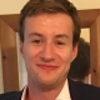 Sam Lawton - Winner