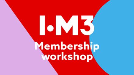 IOM3 Membership workshops2.jpg