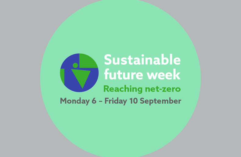 Sustainable Futures Week