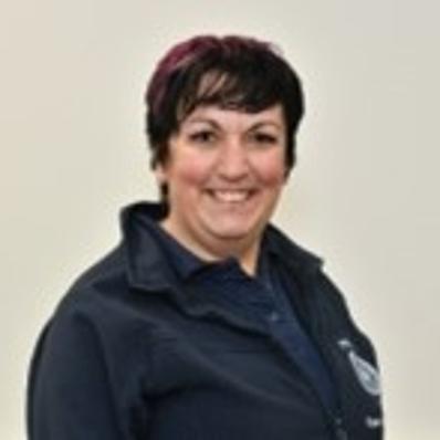 Paula Wardle CEng MIMMM