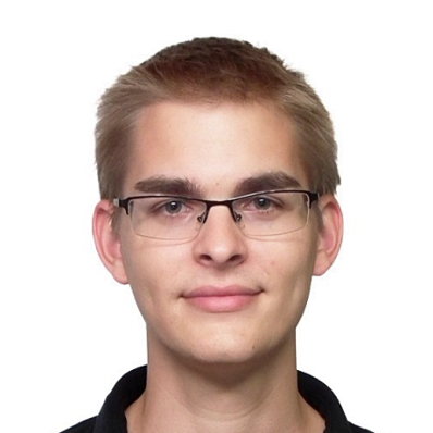 Tamás Zagyva - 2nd Place